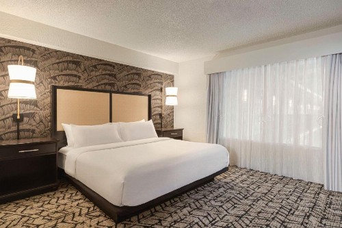 Embassy Suites by Hilton Fort Lauderdale - 17th Street - image 37