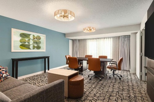 Embassy Suites by Hilton Fort Lauderdale - 17th Street - image 39