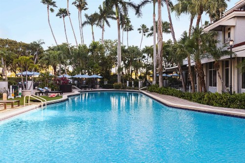 Embassy Suites by Hilton Fort Lauderdale - 17th Street - image 4