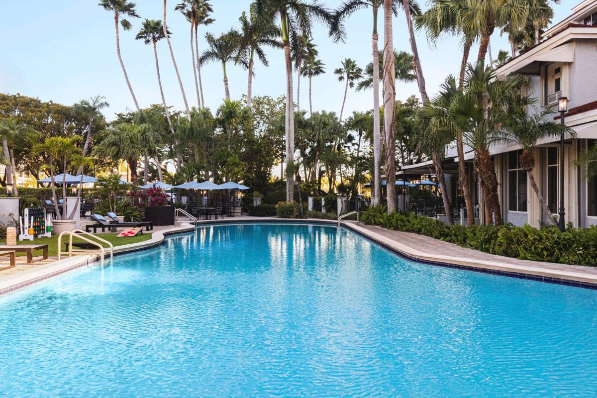 Embassy Suites by Hilton Fort Lauderdale - 17th Street - image 4