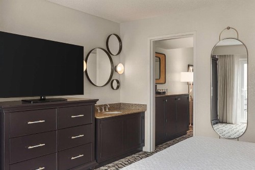 Embassy Suites by Hilton Fort Lauderdale - 17th Street - image 40