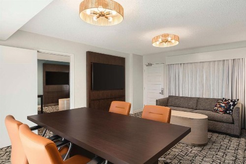 Embassy Suites by Hilton Fort Lauderdale - 17th Street - image 41