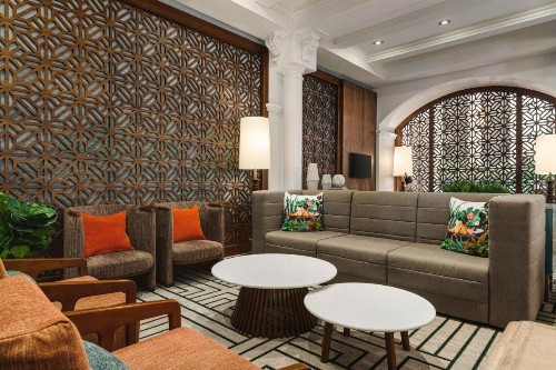 Embassy Suites by Hilton Fort Lauderdale - 17th Street - image 42