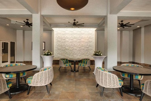 Embassy Suites by Hilton Fort Lauderdale - 17th Street - image 43