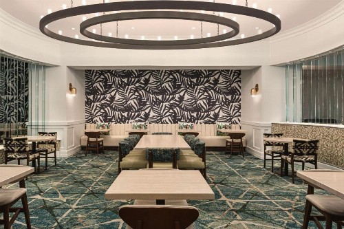 Embassy Suites by Hilton Fort Lauderdale - 17th Street - image 44