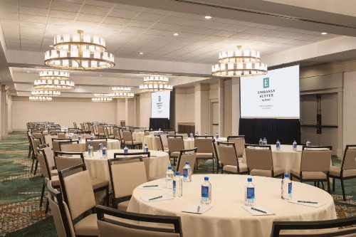 Embassy Suites by Hilton Fort Lauderdale - 17th Street - image 46