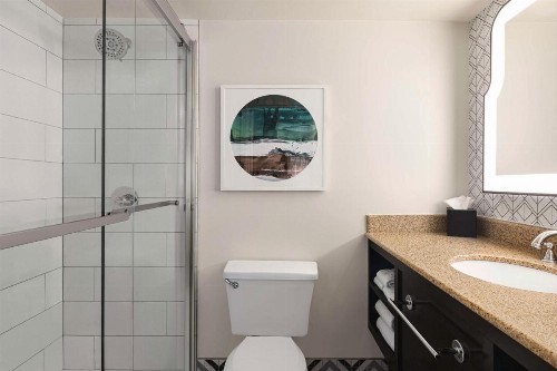 Embassy Suites by Hilton Fort Lauderdale - 17th Street - image 47