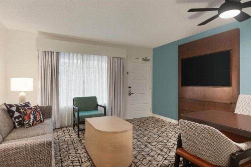 Embassy Suites by Hilton Fort Lauderdale - 17th Street - image 48