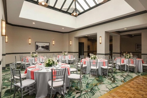 Embassy Suites by Hilton Fort Lauderdale - 17th Street - image 5