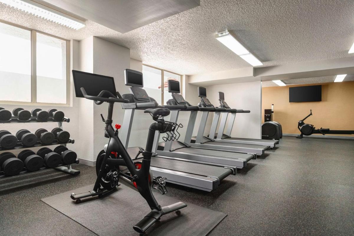 Embassy Suites by Hilton Fort Lauderdale - 17th Street - image 6