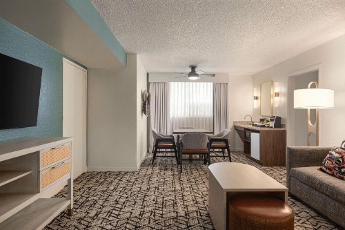 Embassy Suites by Hilton Fort Lauderdale - 17th Street - image 8