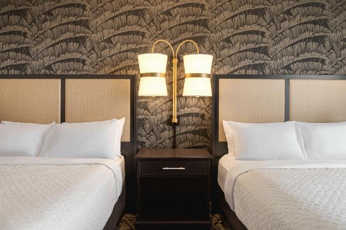 Embassy Suites by Hilton Fort Lauderdale - 17th Street - image 9