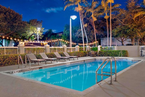 Hampton Inn Ft Lauderdale-Airport North - image 10