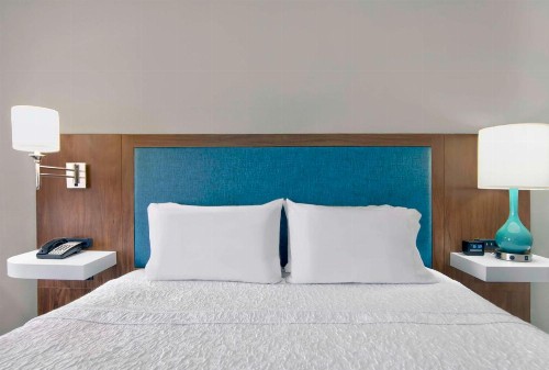 Hampton Inn Ft Lauderdale-Airport North - image 26
