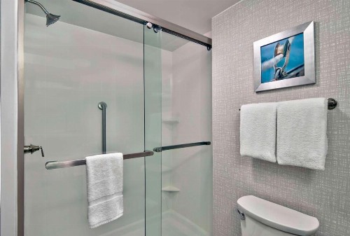 Hampton Inn Ft Lauderdale-Airport North - image 30