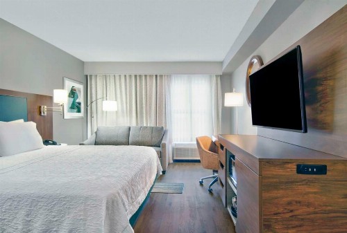 Hampton Inn Ft Lauderdale-Airport North - image 31