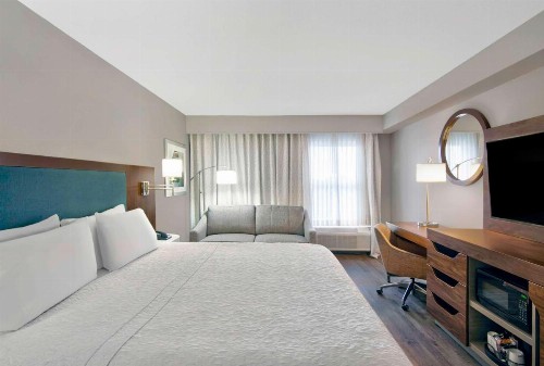Hampton Inn Ft Lauderdale-Airport North - image 33