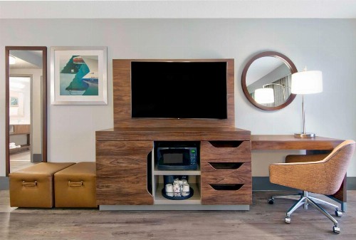 Hampton Inn Ft Lauderdale-Airport North - image 39