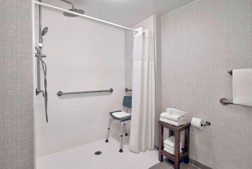 Hampton Inn Ft Lauderdale-Airport North - image 41