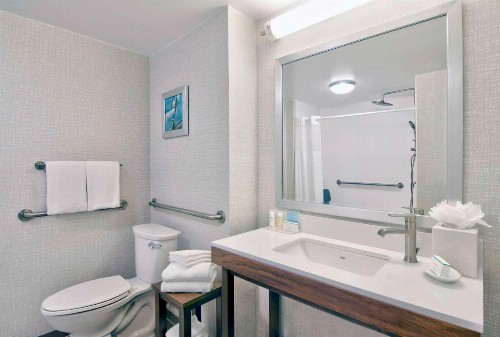 Hampton Inn Ft Lauderdale-Airport North - image 42