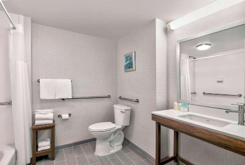 Hampton Inn Ft Lauderdale-Airport North - image 44