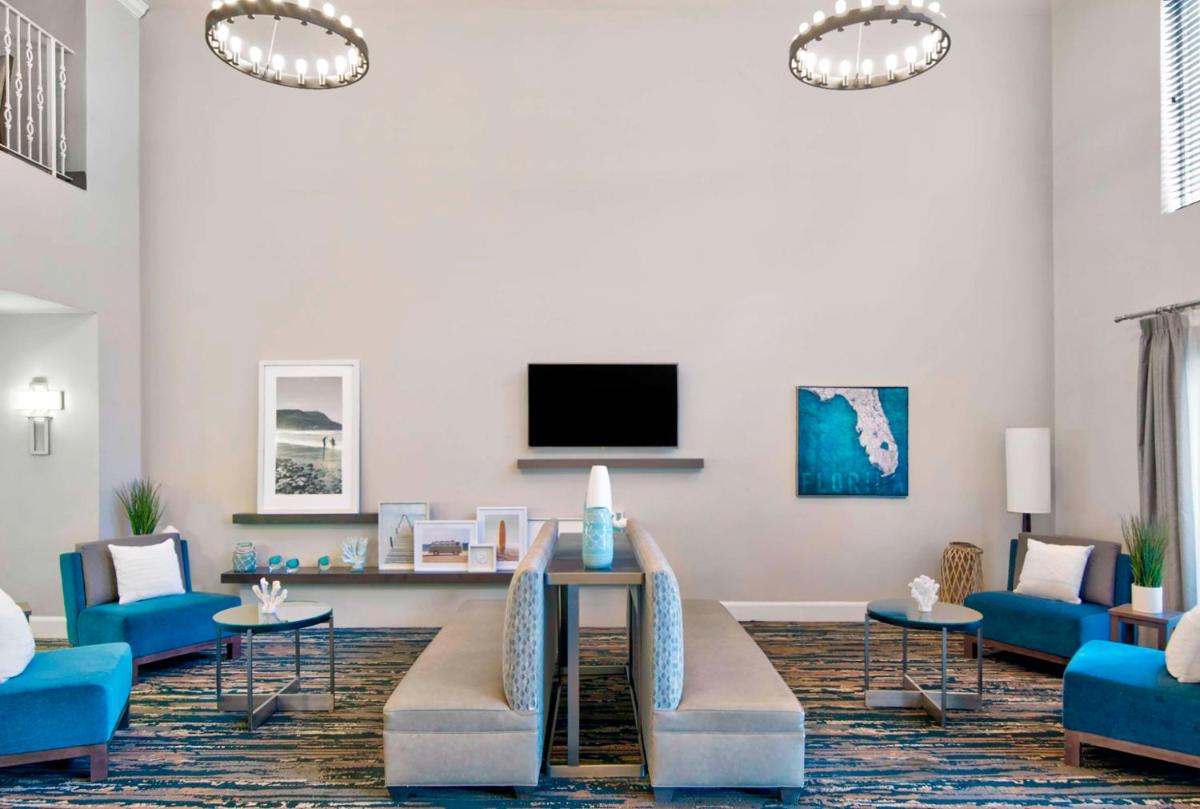 Hampton Inn Ft Lauderdale-Airport North - image 5