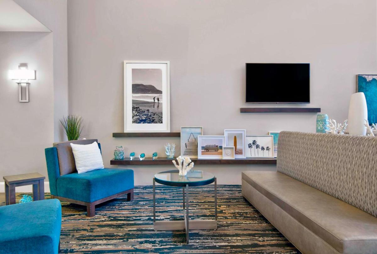 Hampton Inn Ft Lauderdale-Airport North - image 7