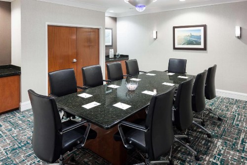 Hampton Inn Ft. Lauderdale/Downtown Las Olas Area - image 13