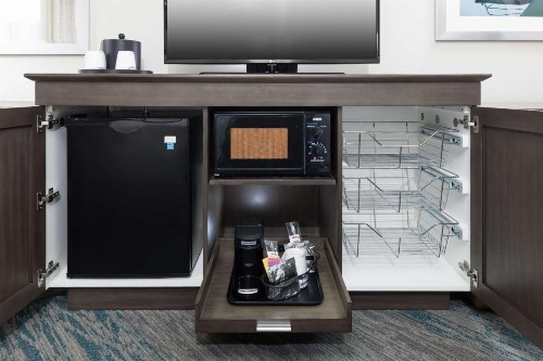 Hampton Inn Ft. Lauderdale/Downtown Las Olas Area - image 14