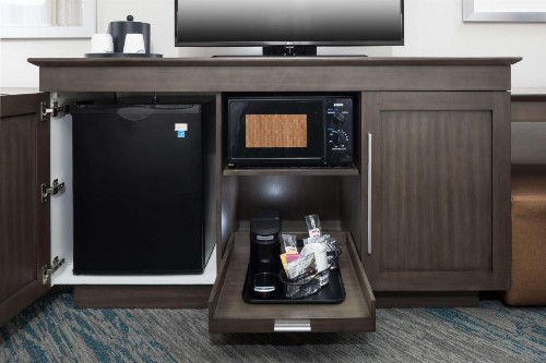 Hampton Inn Ft. Lauderdale/Downtown Las Olas Area - image 15