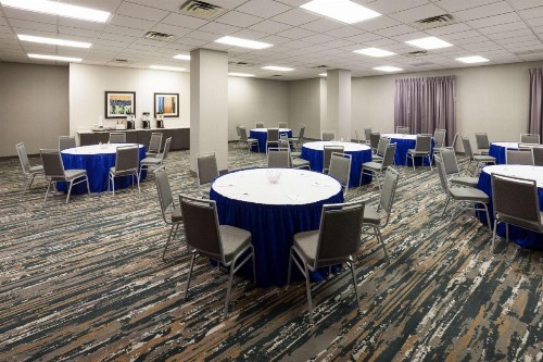 Hampton Inn Ft. Lauderdale/Downtown Las Olas Area - image 16