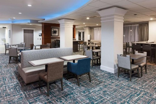 Hampton Inn Ft. Lauderdale/Downtown Las Olas Area - image 17