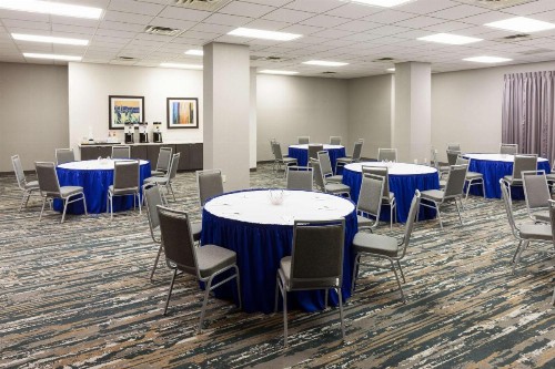 Hampton Inn Ft. Lauderdale/Downtown Las Olas Area - image 19