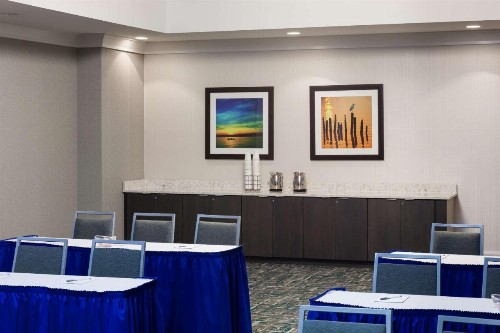 Hampton Inn Ft. Lauderdale/Downtown Las Olas Area - image 20