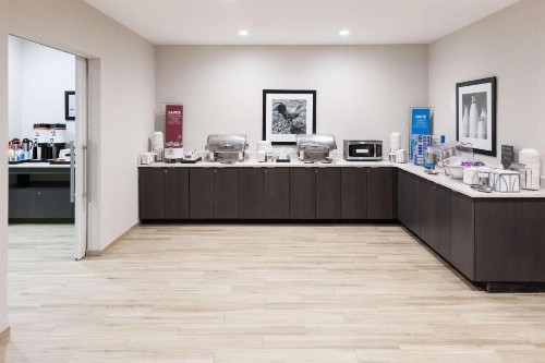 Hampton Inn Ft. Lauderdale/Downtown Las Olas Area - image 28