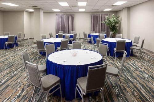 Hampton Inn Ft. Lauderdale/Downtown Las Olas Area - image 30
