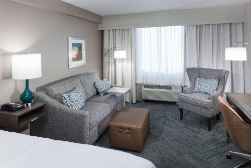 Hampton Inn Ft. Lauderdale/Downtown Las Olas Area - image 31