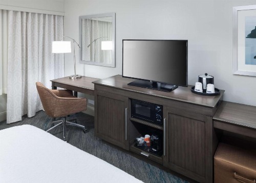 Hampton Inn Ft. Lauderdale/Downtown Las Olas Area - image 32