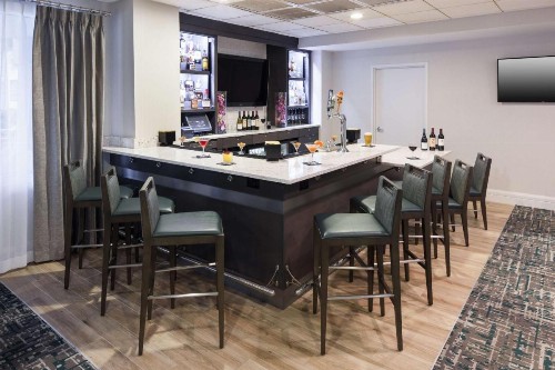 Hampton Inn Ft. Lauderdale/Downtown Las Olas Area - image 4
