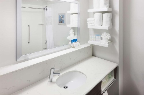 Hampton Inn Ft. Lauderdale/Downtown Las Olas Area - image 5