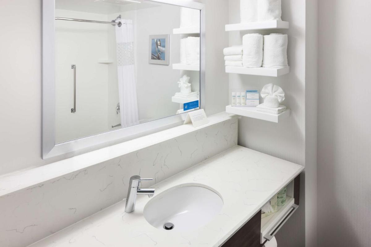 Hampton Inn Ft. Lauderdale/Downtown Las Olas Area - image 5