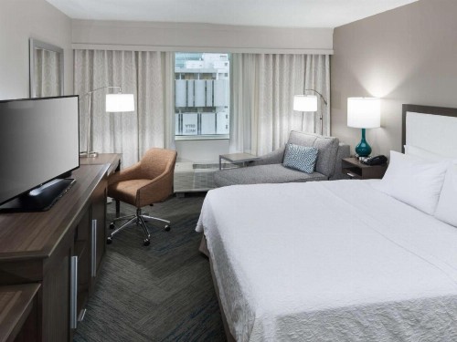 Hampton Inn Ft. Lauderdale/Downtown Las Olas Area - image 6