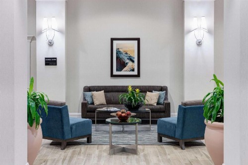 Hampton Inn Ft. Lauderdale/Downtown Las Olas Area - image 7