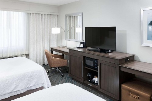 Hampton Inn Ft. Lauderdale/Downtown Las Olas Area - image 8