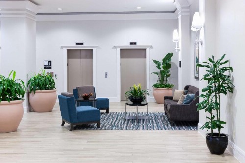 Hampton Inn Ft. Lauderdale/Downtown Las Olas Area - image 9