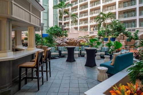 Sheraton Suites Fort Lauderdale at Cypress Creek - image 22