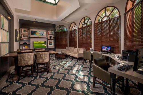 Sheraton Suites Fort Lauderdale at Cypress Creek - image 23