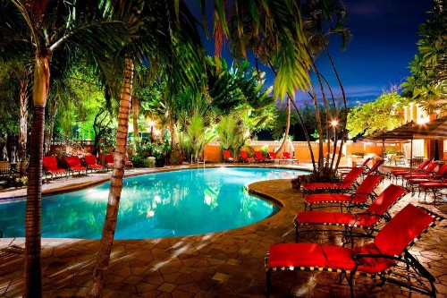 Sheraton Suites Fort Lauderdale at Cypress Creek - image 24