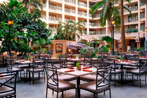 Sheraton Suites Fort Lauderdale at Cypress Creek - image 25