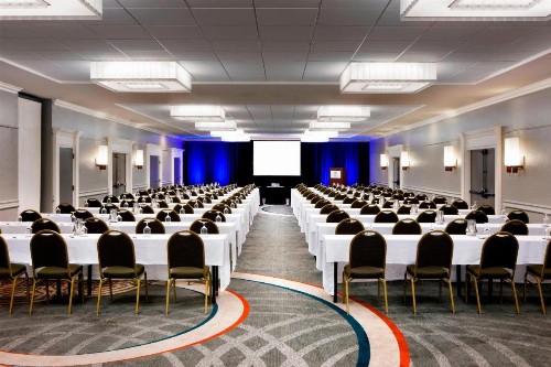 Sheraton Suites Fort Lauderdale at Cypress Creek - image 27